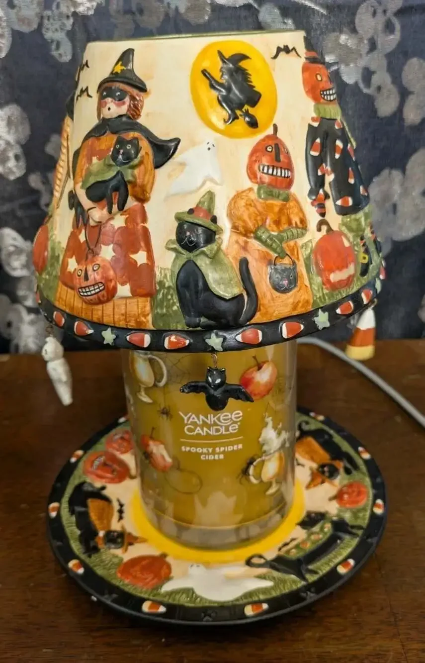 Yankee Candle rare 2005